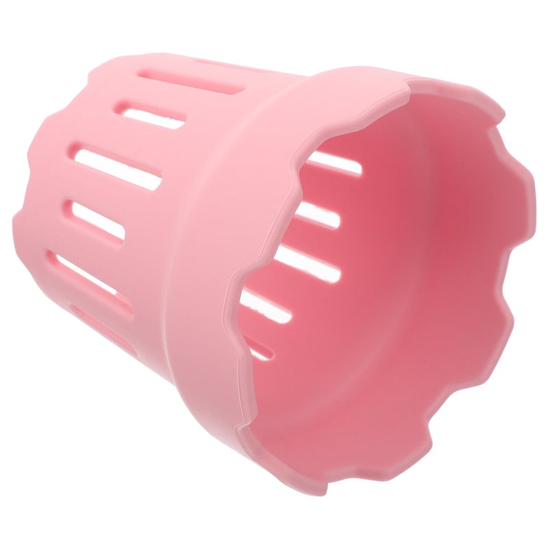 Water Bottle Drying Rack Bottle Dryer Rack Storage Bag Drying Rack for Faster Drying Silicone Rack Dryer for Tumbler Travel Mugs - Image 1