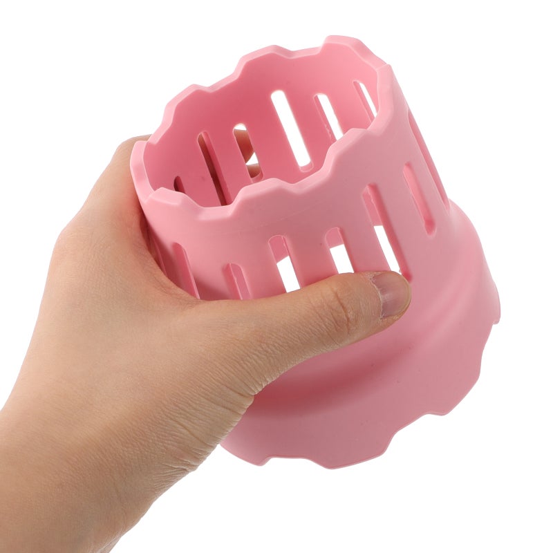 Water Bottle Drying Rack Bottle Dryer Rack Storage Bag Drying Rack for Faster Drying Silicone Rack Dryer for Tumbler Travel Mugs - Image 4