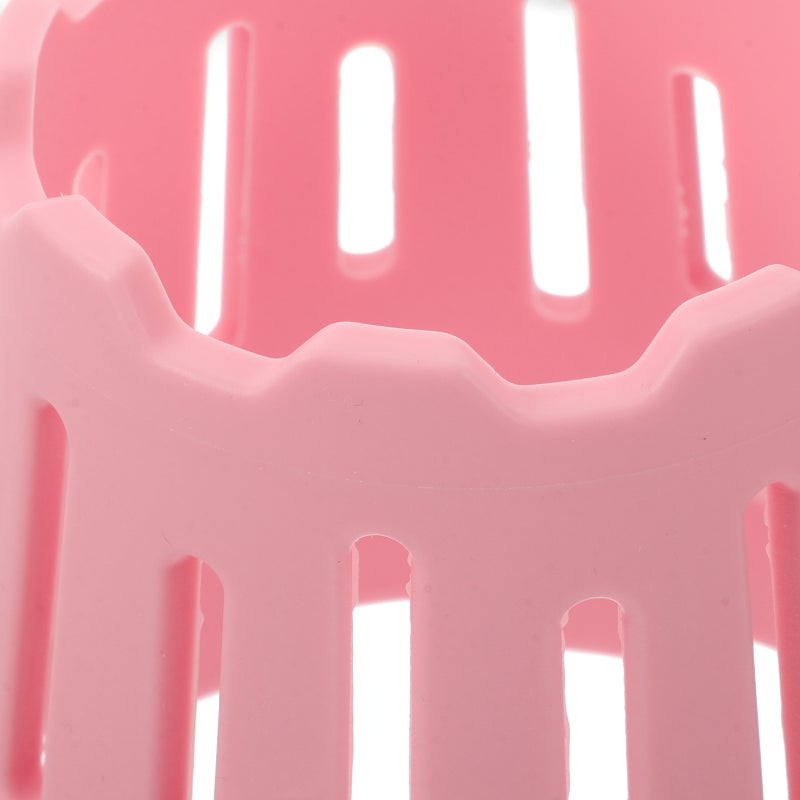 Water Bottle Drying Rack Bottle Dryer Rack Storage Bag Drying Rack for Faster Drying Silicone Rack Dryer for Tumbler Travel Mugs - Image 3