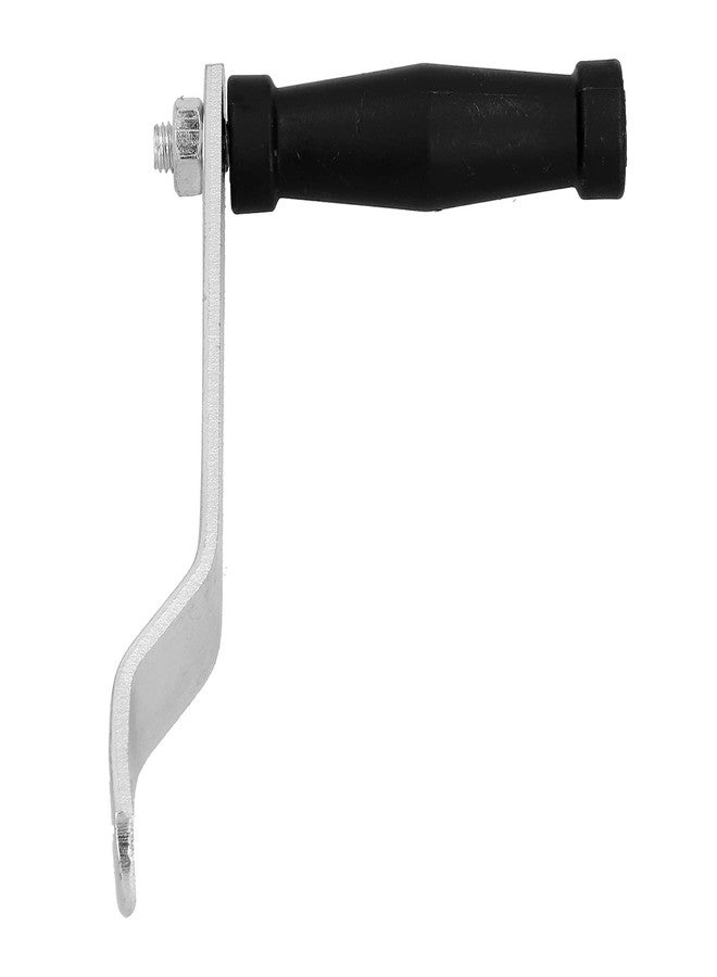 POCREATION Ergonomic Winch Handle for Boat Trailers Durable Marine Ship Replacement Power Crank with Non-Slip Grip - Image 4