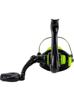 Bauer Hıkaru 200 Line Lrf & Spin Fishing Machine 5 Balls  - Image 3
