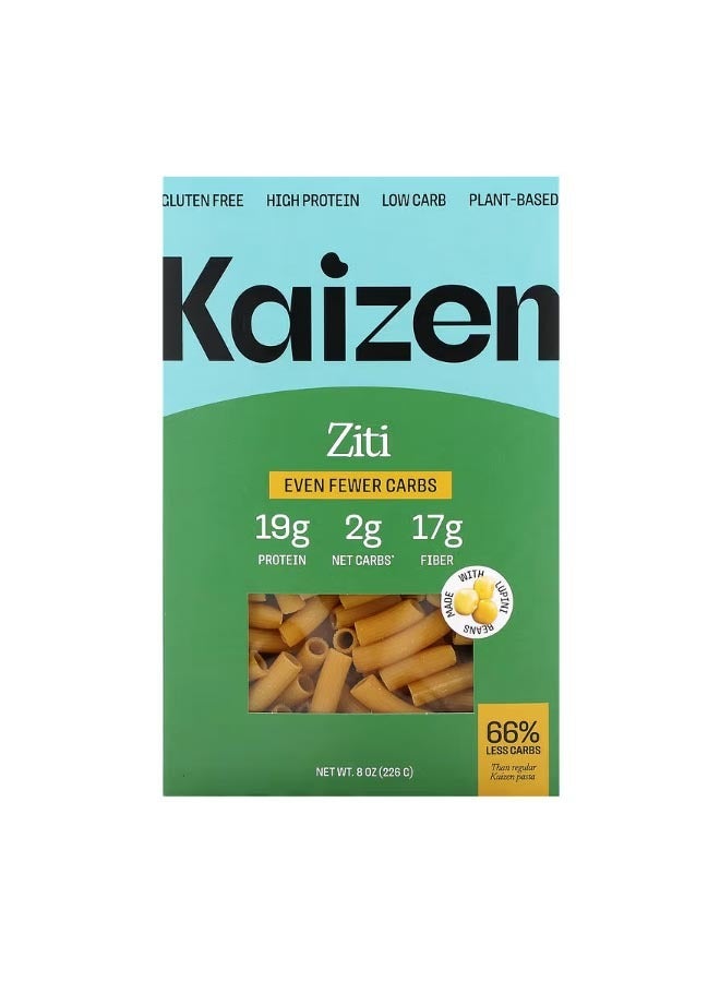 Kaizen Ziti 8 oz 226 g - Image 1