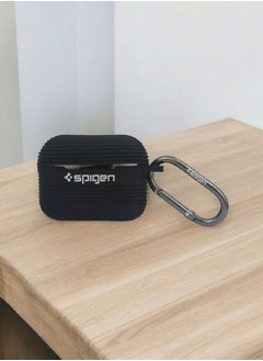 Spigen Silicone Protective Case Compatible with Apple Air PRO2  - Image 1
