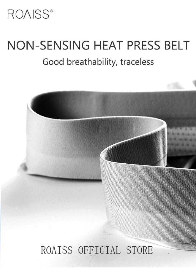 3 Pack of Briefs Ice Silk Refreshing Silky Lightweight Breathable Seamless Youth for Men Summer