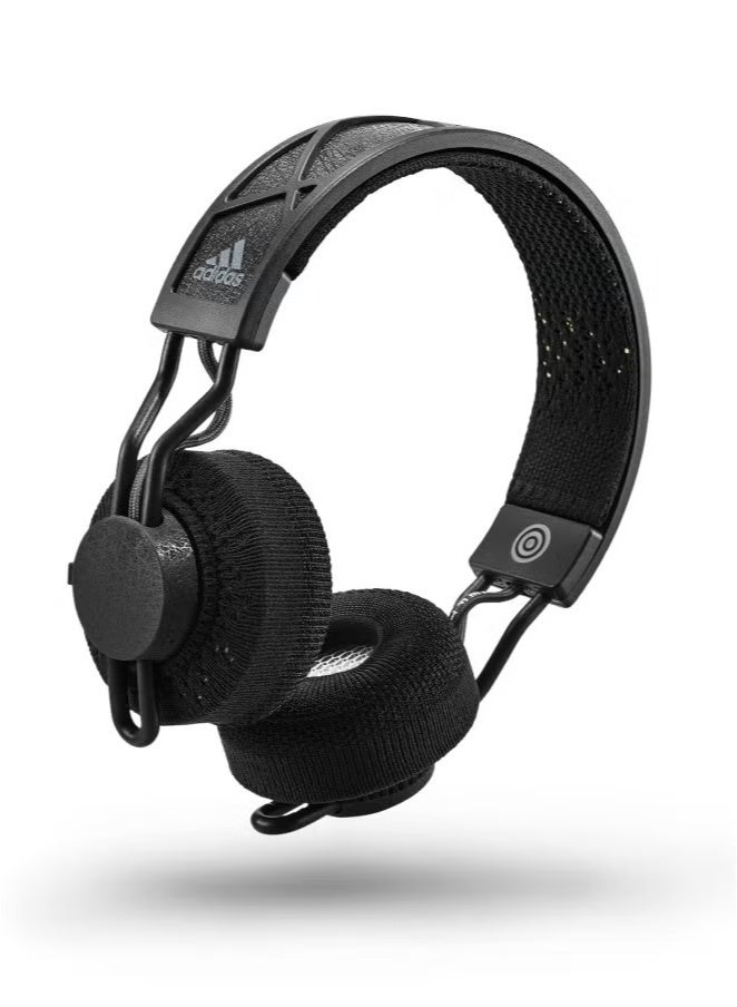 Adidas RPT-02 SOL On-Ear Bluetooth Headphones - Night Grey - Image 1