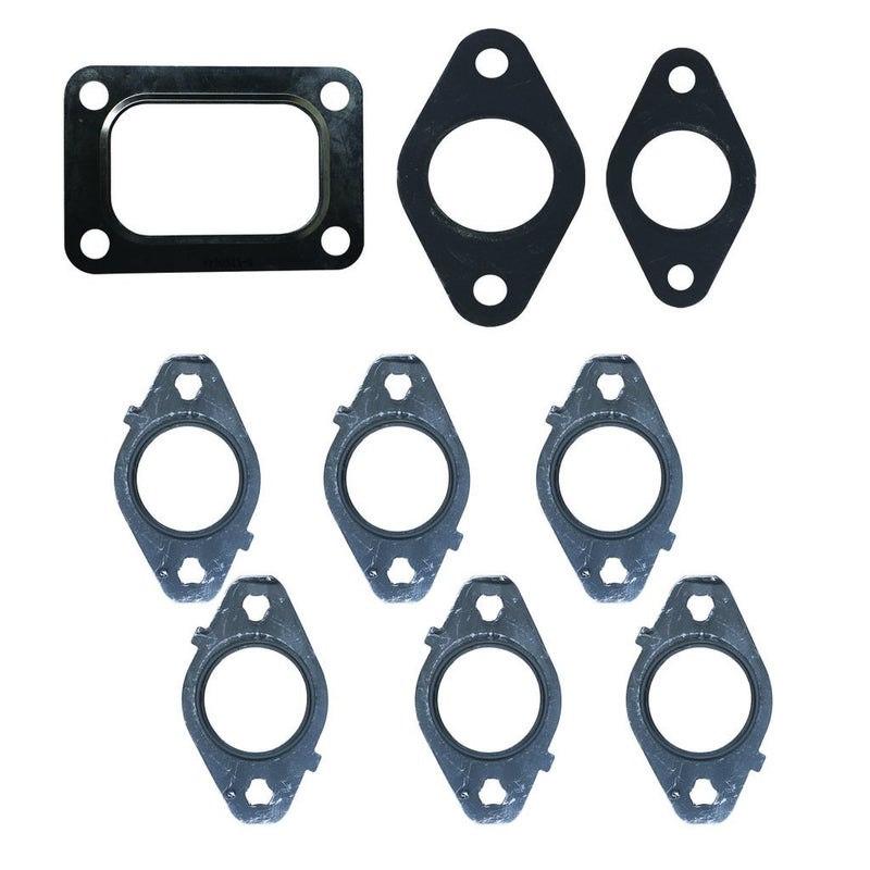 BD Diesel 1045992 Exhaust Manifold Gasket Set - Image 2