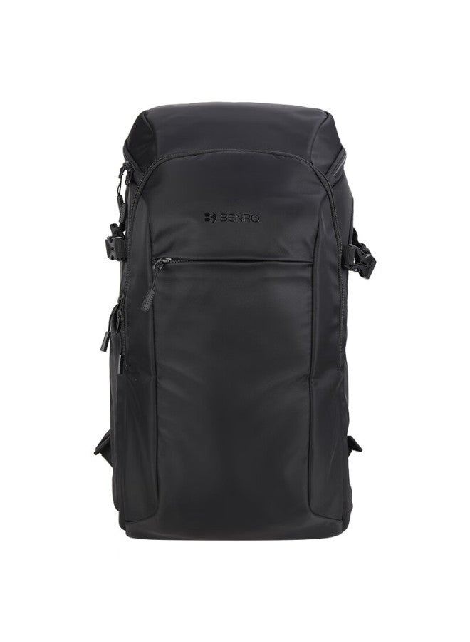 Benro Ramble 200 Outdoor Travel City Professional Camera Bag Stabilizer Drone Mirrorless Dslr Telephoto Lens Ultra-light Large Capacity Photography Bag - Image 2