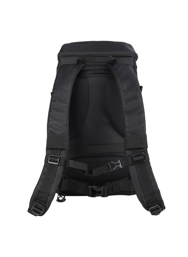 Benro Ramble 200 Outdoor Travel City Professional Camera Bag Stabilizer Drone Mirrorless Dslr Telephoto Lens Ultra-light Large Capacity Photography Bag - Image 3