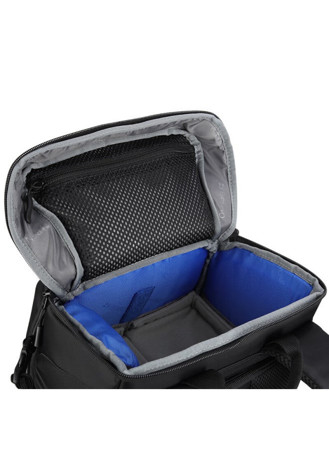 Benro Ramble 200 Outdoor Travel City Professional Camera Bag Stabilizer Drone Mirrorless Dslr Telephoto Lens Ultra-light Large Capacity Photography Bag - Image 5