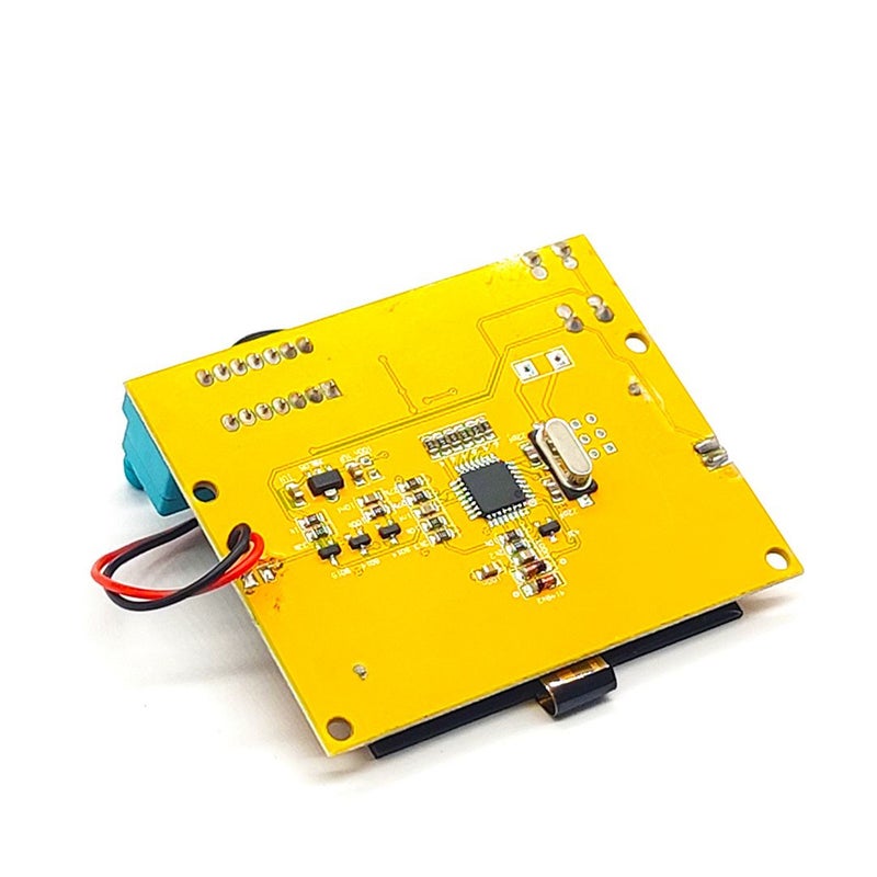 Portable Fine Quality Graphical Transistor Tester Diode Triode SCR Capacitance Inductance Transistor Tester - Image 4