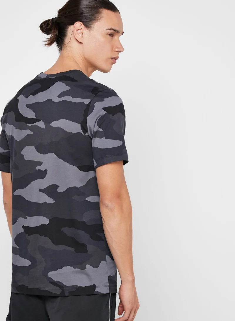 Nike NSW Camo T-Shirt