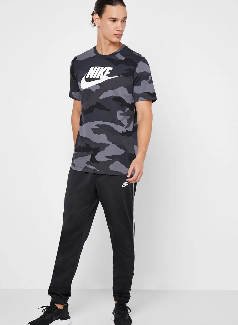 Nike NSW Camo T-Shirt