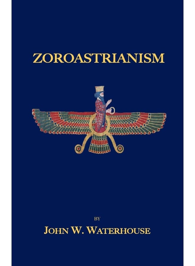 Zoroastrianism