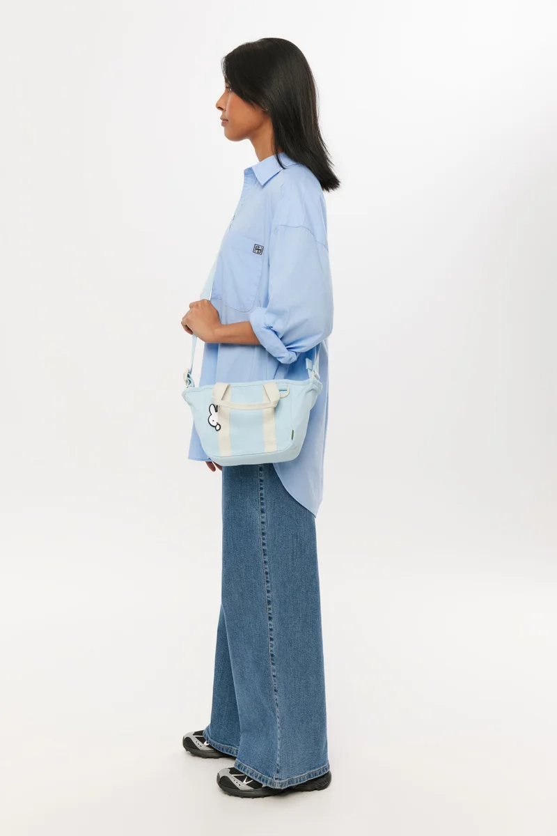 تايبو Miffy Flex Tote Small