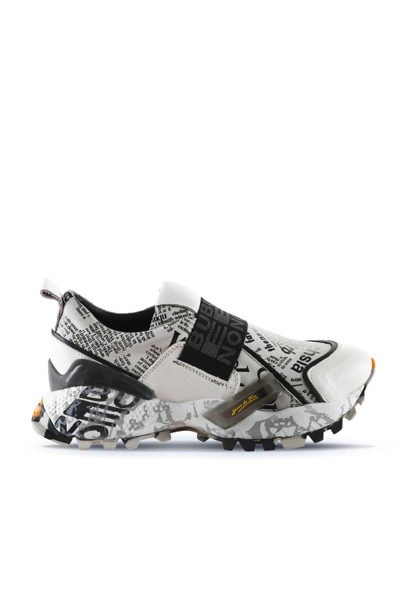 Bueno Women's Sneakers - Image 1