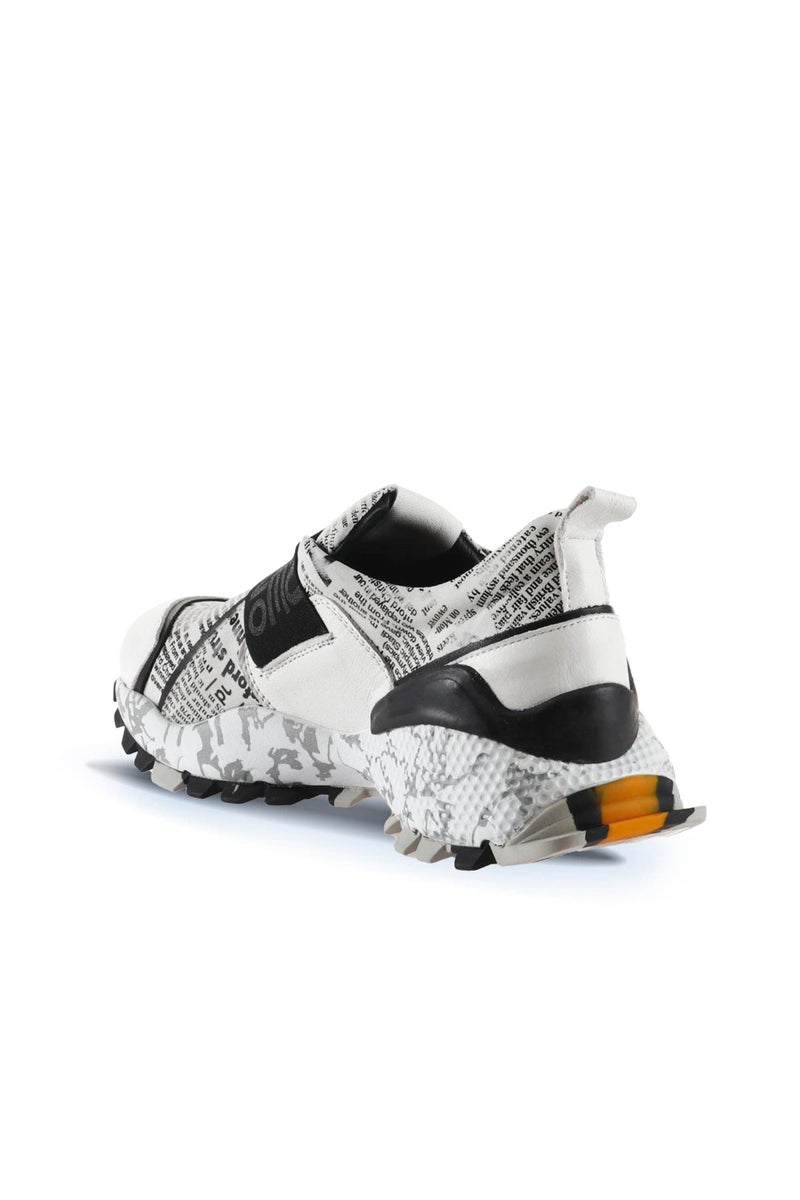 Bueno Women's Sneakers - Image 4
