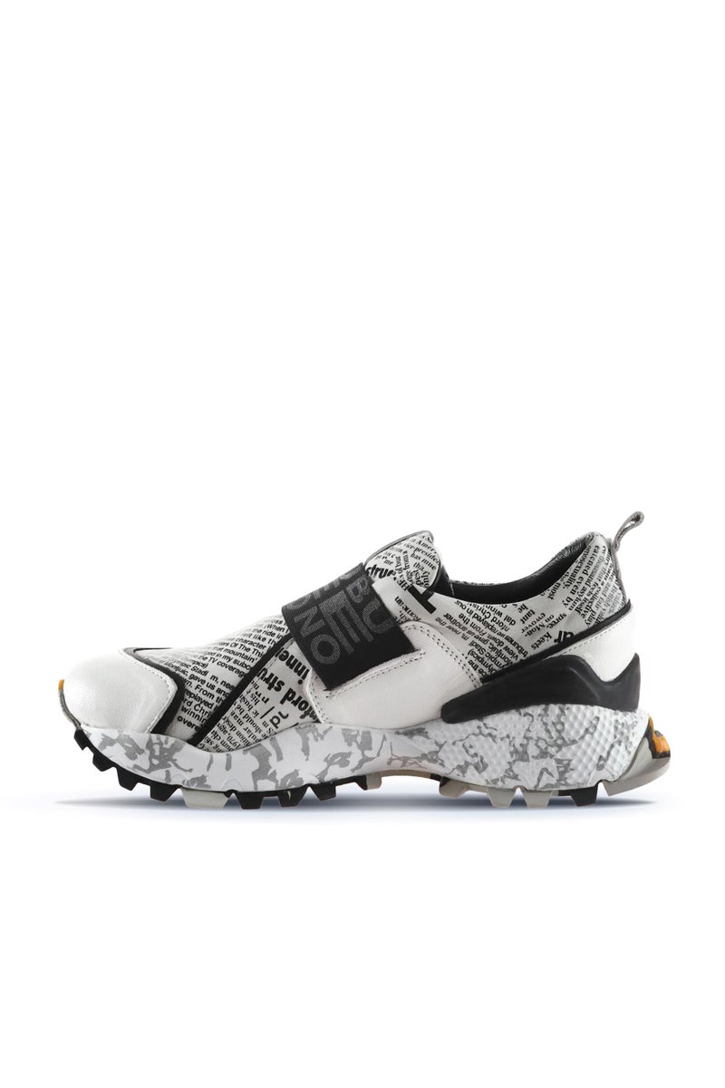Bueno Women's Sneakers - Image 3