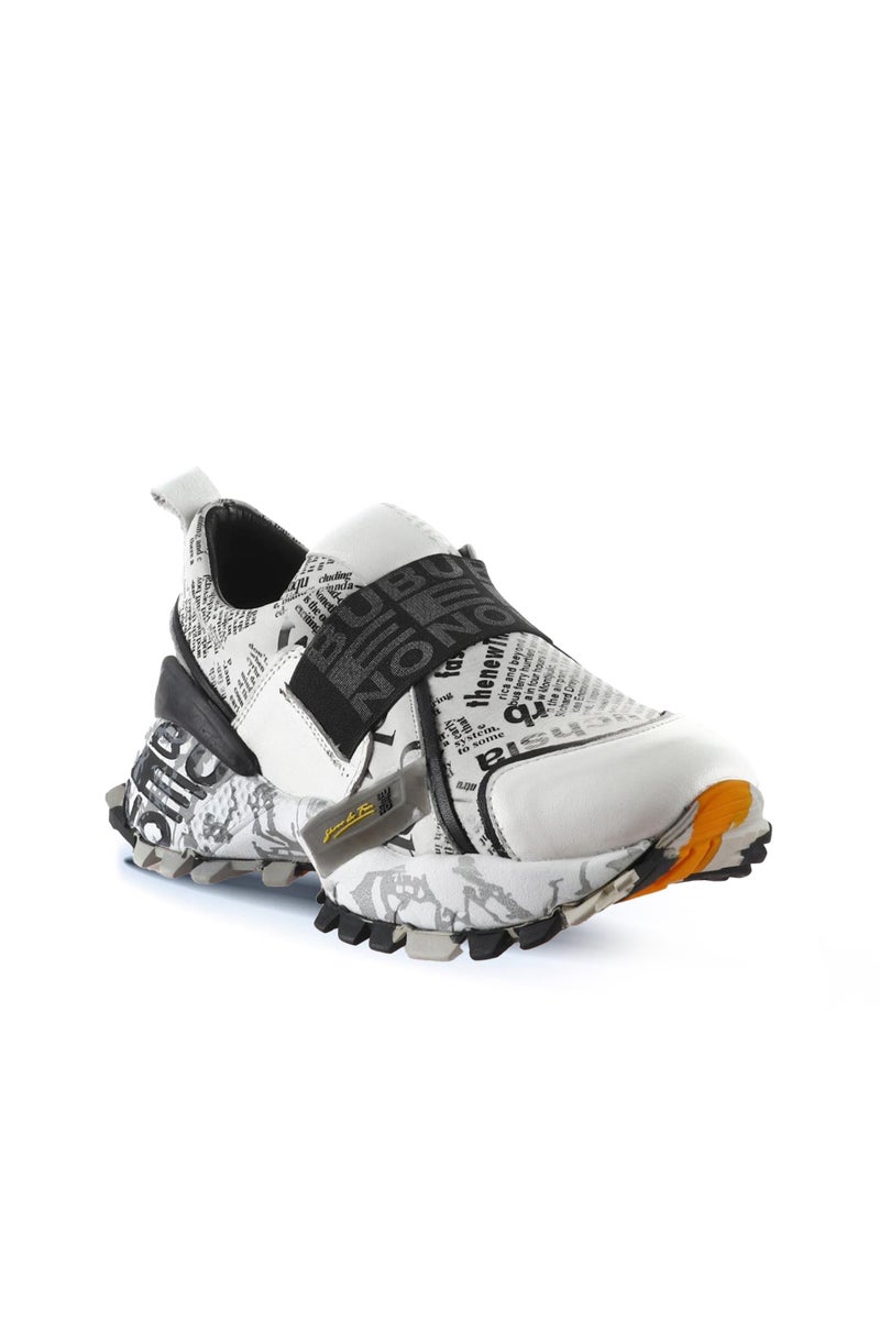 Bueno Women's Sneakers - Image 2