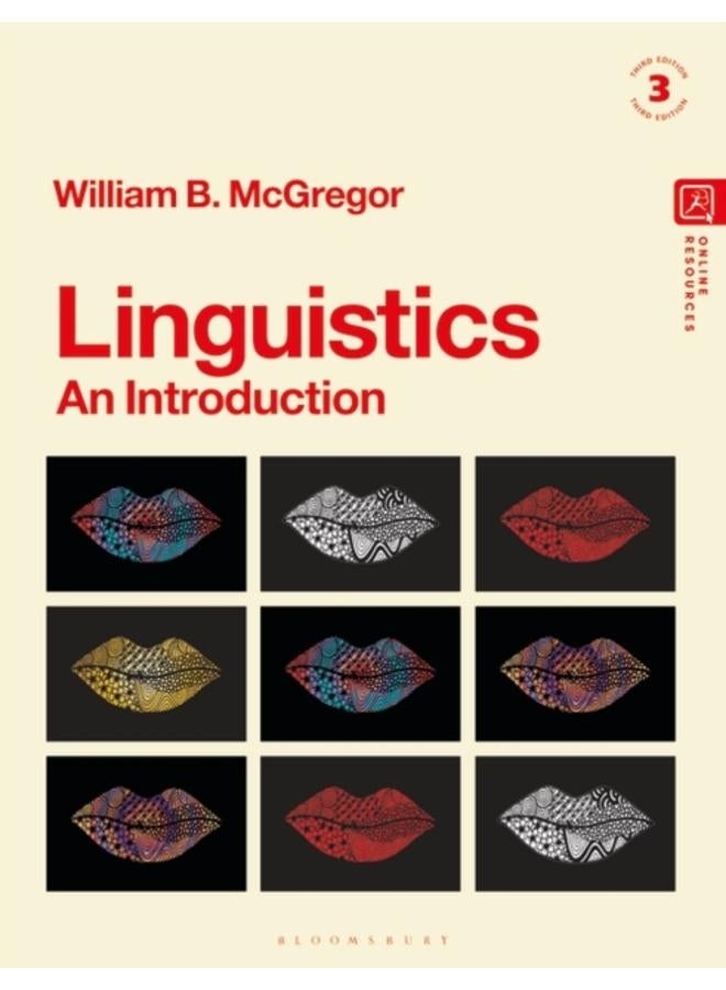 Linguistics: An Introduction