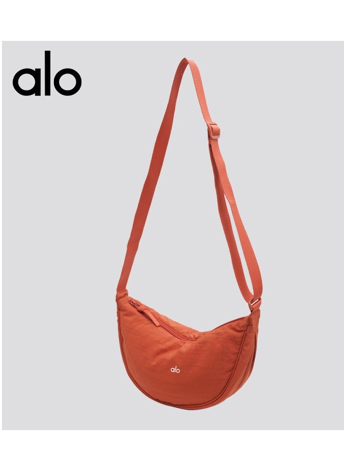 alo Alo Yoga Sports Travel Tote Shoulder Bag - Image 1