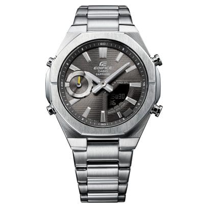 Casio Watch ECB-S10D-8ADF