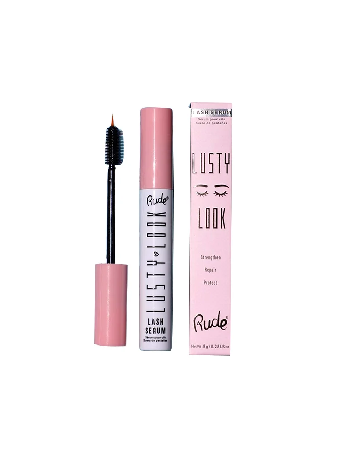 روود Lusty Look Lash Serum