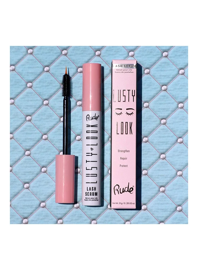روود Lusty Look Lash Serum