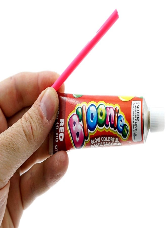 JA-RU Large B'loonies Plastic Balloon XXL (1 Tube) Great Original Bloonies Bubble Making.772-1 - Image 3