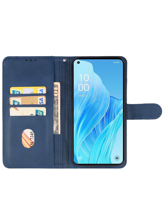 اس-توب جراب هاتف جلدي لهاتف OPPO Reno9 A/Reno 7 A (النسخة اليابانية) - Image 3