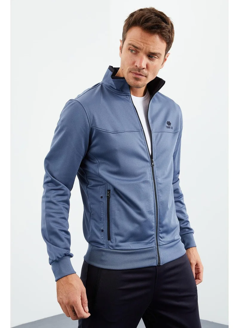 Tommy Life TOMMY Men's Tracksuit Set