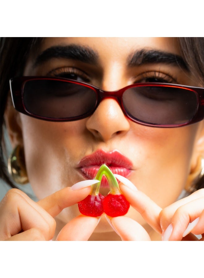 Mother Naked Cherry Gummies Lip Treat - Image 5