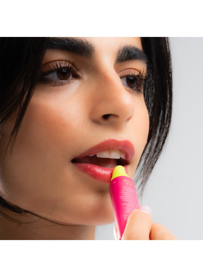 Mother Naked Cherry Gummies Lip Treat - Image 4