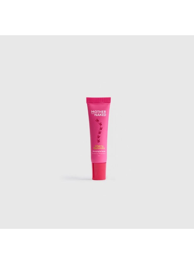 Mother Naked Cherry Gummies Lip Treat - Image 1