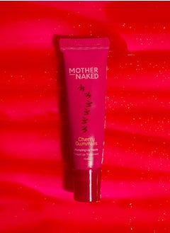 Mother Naked CHERRY GUMMIES PLUMPING LIP TREATS 