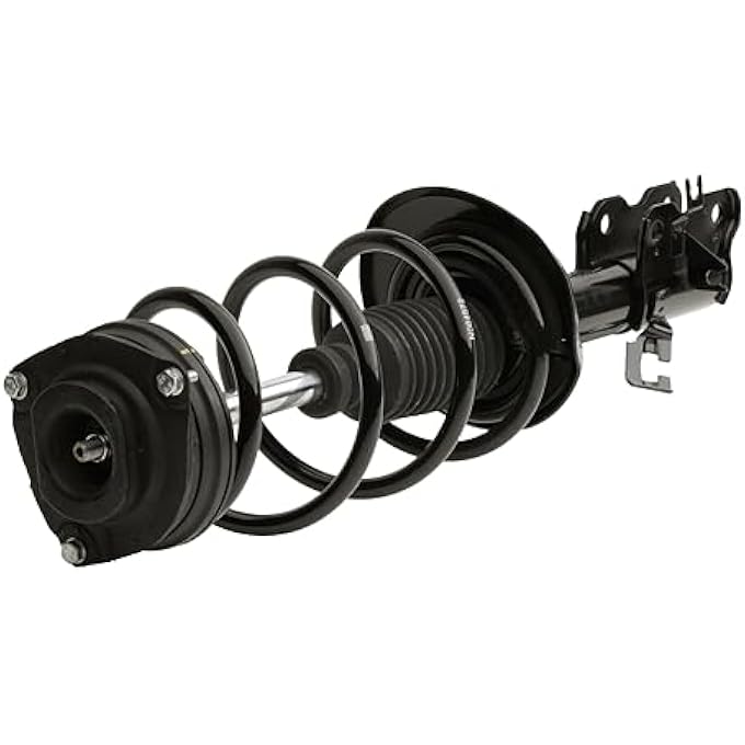 Mando New Mss050313 Complete Strut Assembly - Image 1