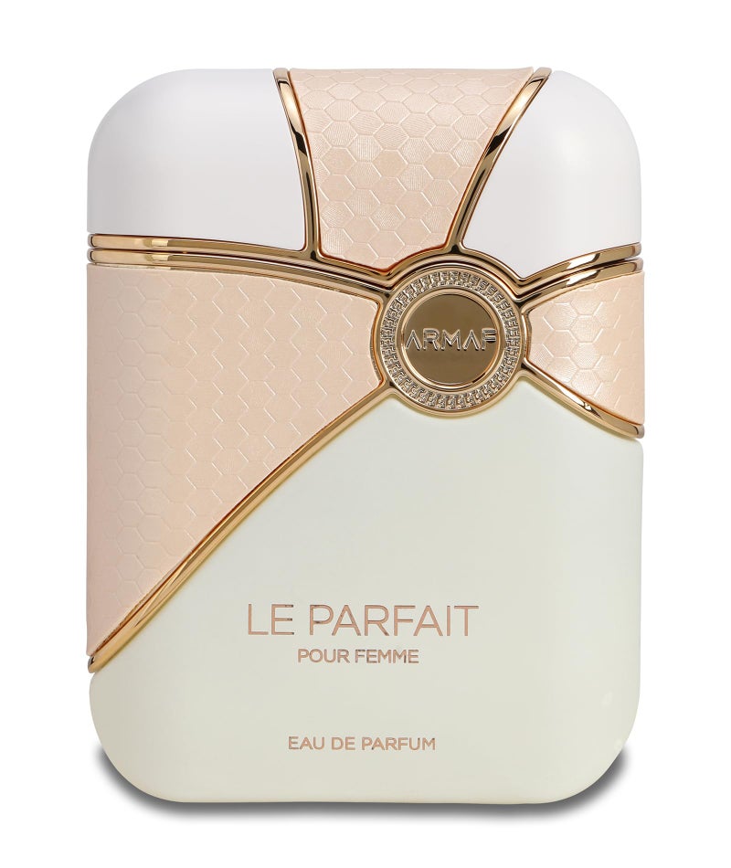 Armaf Le Parfait Pour Femme Eau De Parfum 100ML - Image 1
