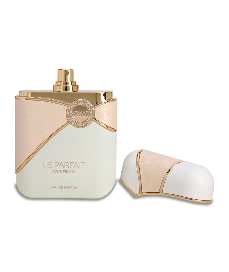 Armaf Le Parfait Pour Femme Eau De Parfum 100ML - Image 2