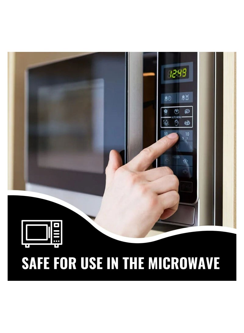 إم إي سي كلمة طيبة أكواب العيد للمشروبات الساخنة والباردة فنجان القهوة القدح إسبريسو هدية لها السفر قدح قهوة فنجان شاي فنجان قهوة مع اسم قدح قهوة من السيراميك فنجان شاي هدية 11 أونصة - Image 5