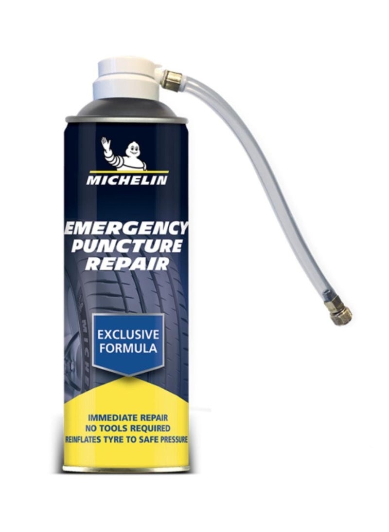 Michelin Emergency Puncture Repair