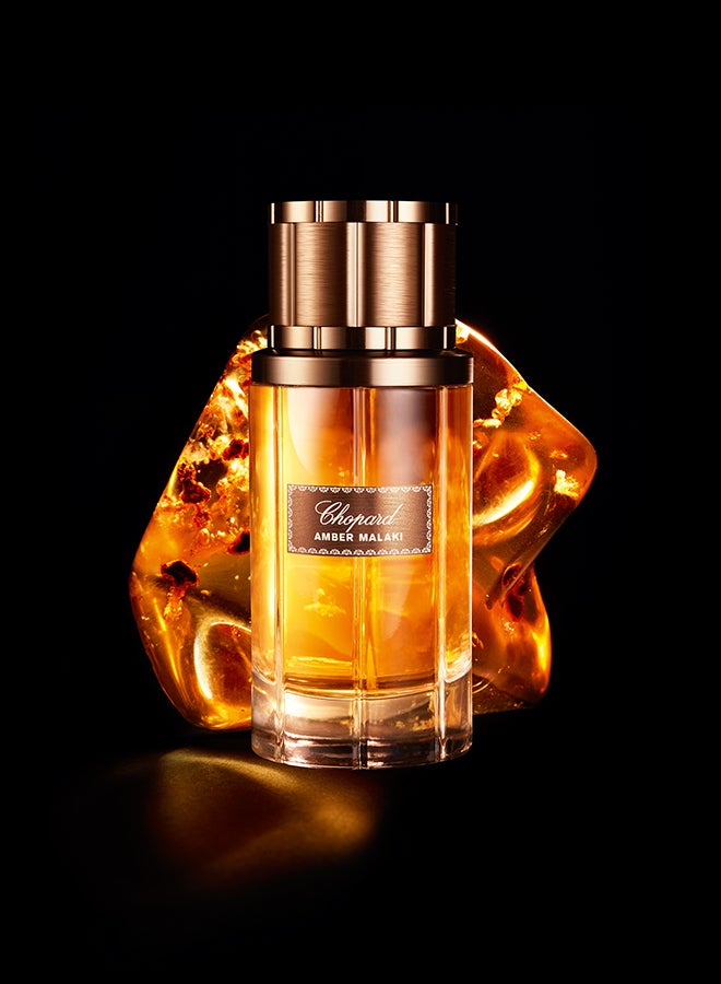 Chopard Oud Malaki EDP 80ml - Image 5