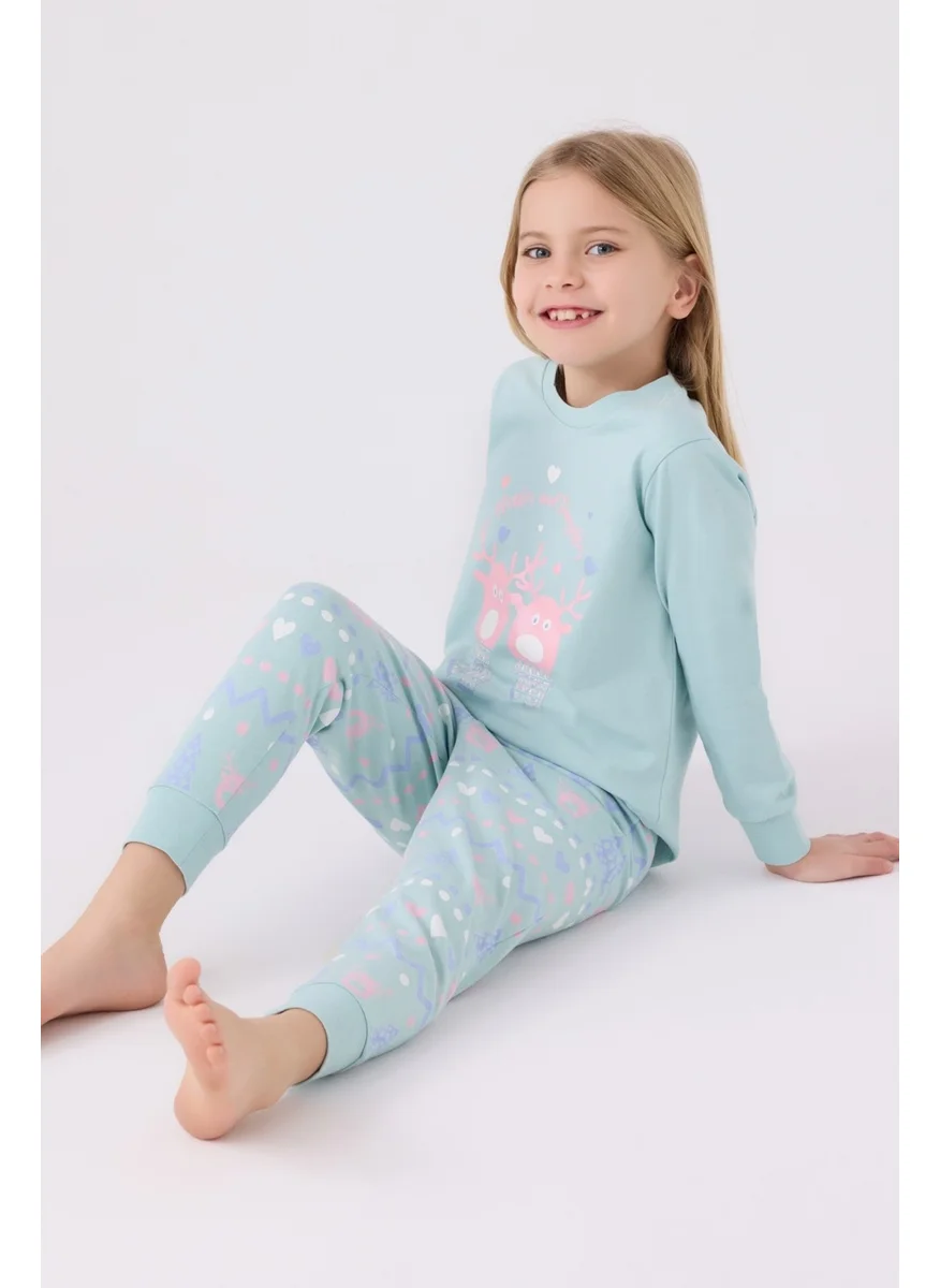 RolyPoly Mother Daughter Pajama Set Supreme Woven (Priced Separately)