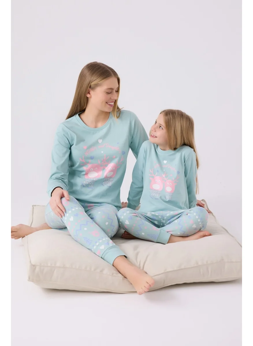 RolyPoly Mother Daughter Pajama Set Supreme Woven (Priced Separately)