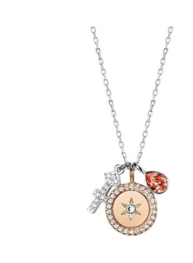 Chomel قلادة الأبراج