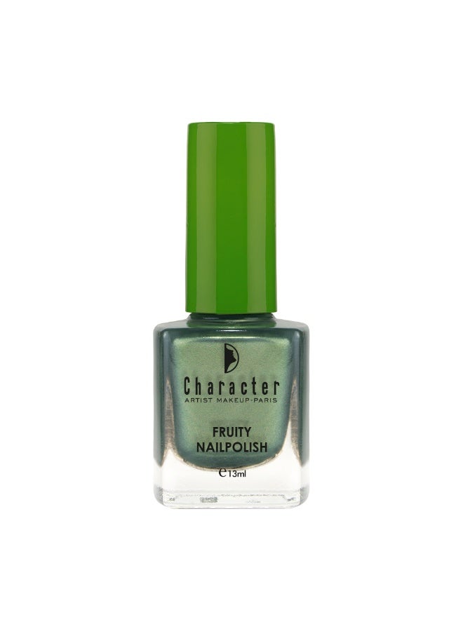 Character Fruity Nail Polish