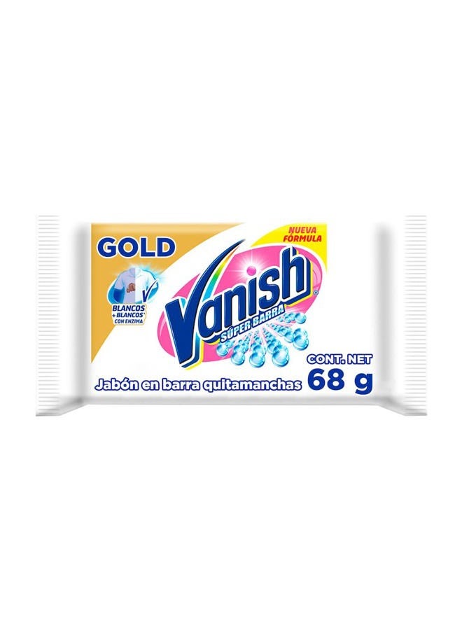 Vanish Stain Bar White - Image 1