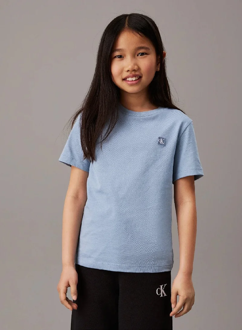 Calvin Klein Jeans Unisex T-shirt