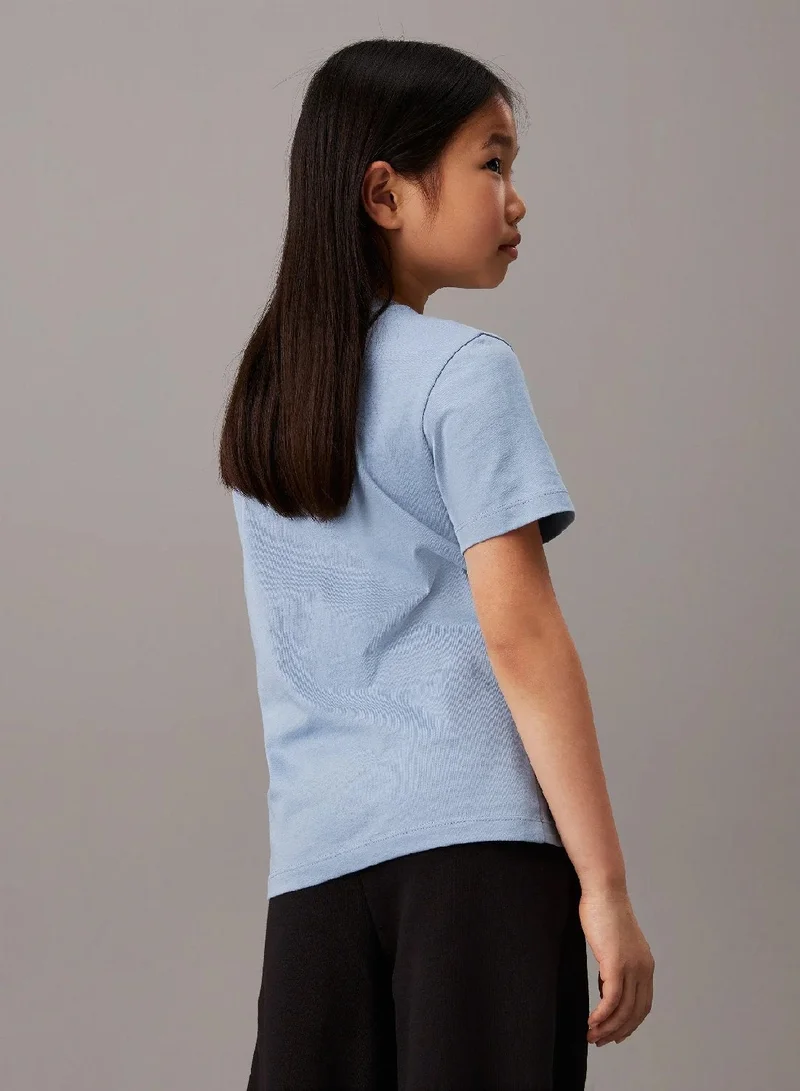 Calvin Klein Jeans Unisex T-shirt