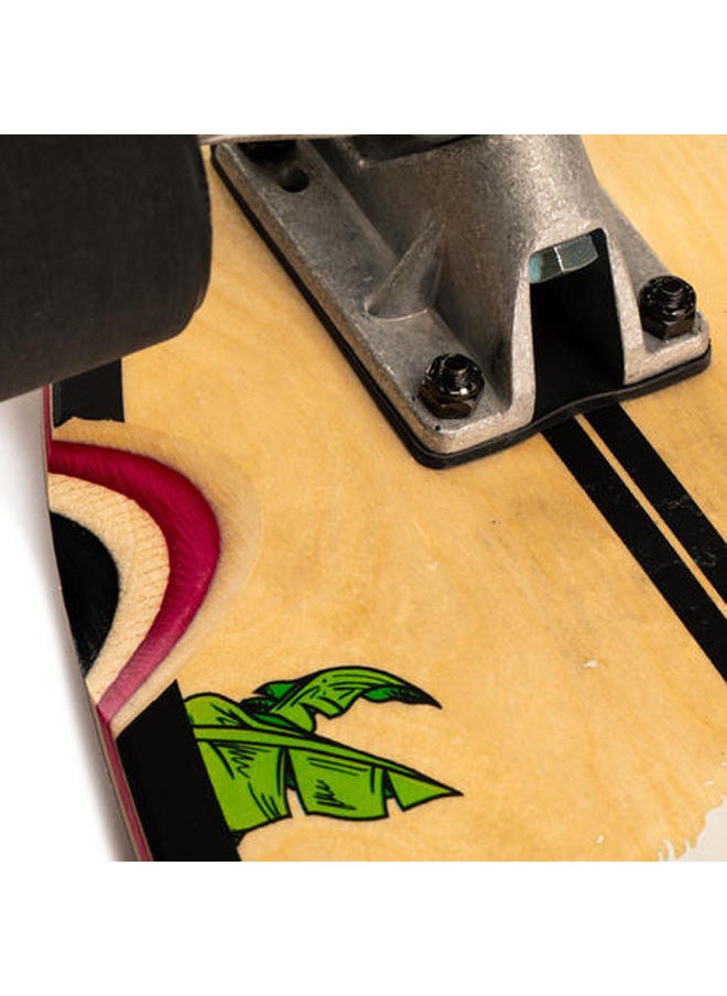 OXELO Longboard Fish  - Image 3