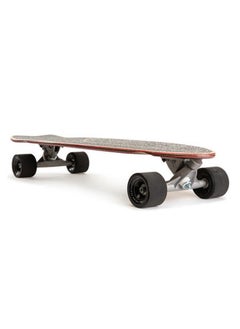 OXELO Longboard Fish  - Image 2