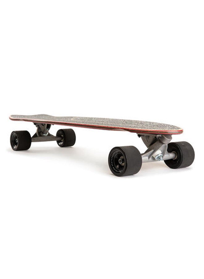 OXELO Longboard Fish  - Image 2